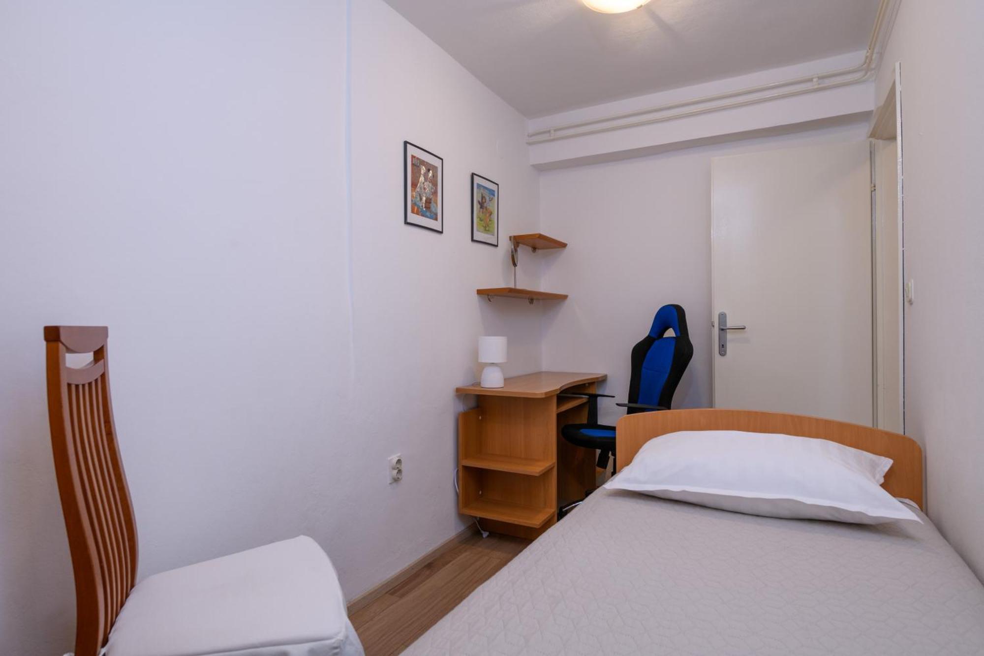 Krajcar Apartment Banjole Bagian luar foto