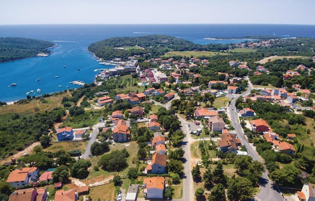 Krajcar Apartment Banjole Bagian luar foto